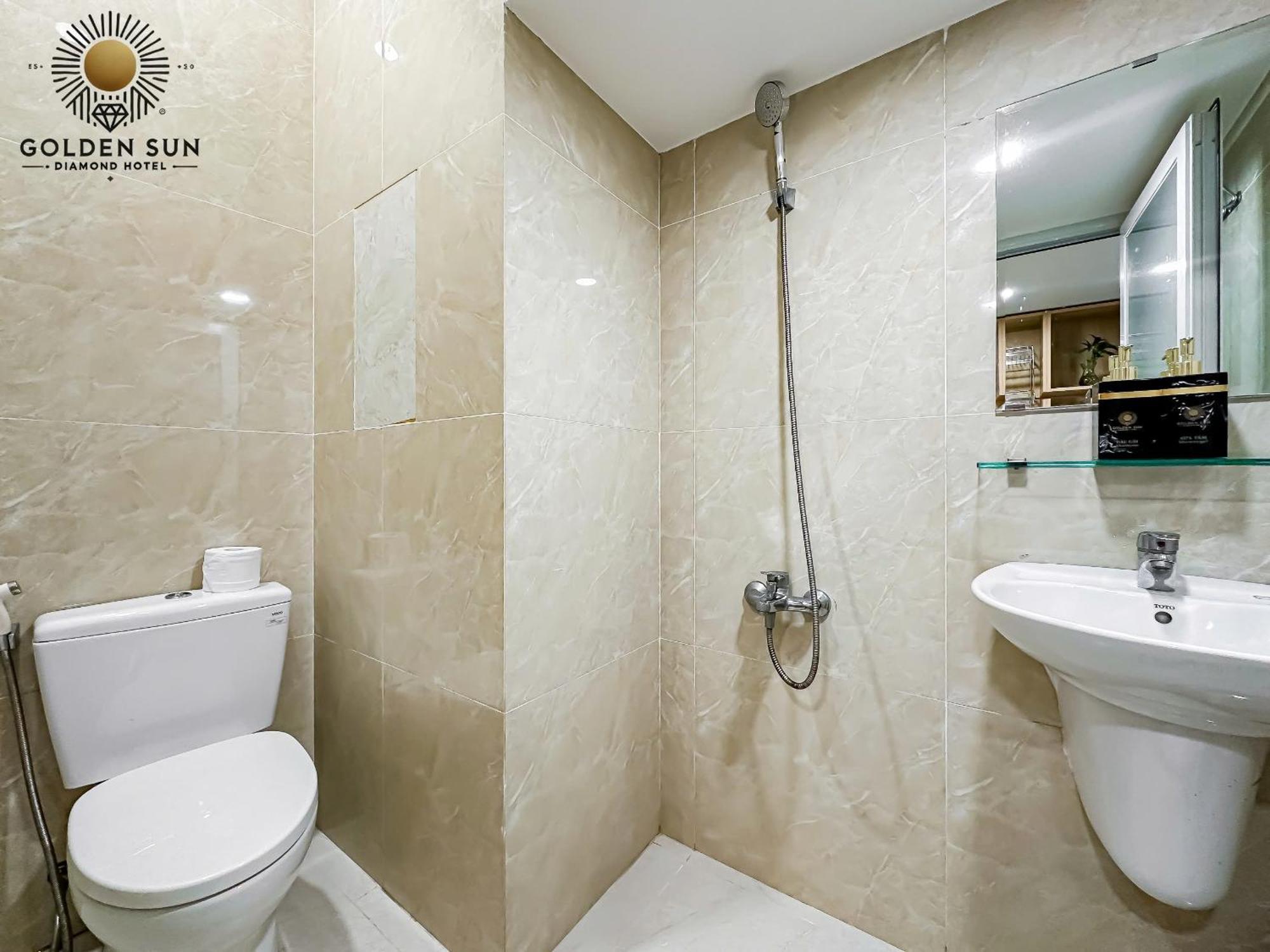 Golden Sun 7 Hotel *