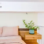 Golden Sun Hotel Apartments 7