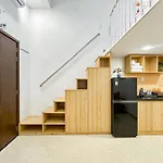 Golden Sun Hotel Apartments 7